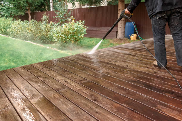 Best Solar Panel Cleaning  in Latta, OK